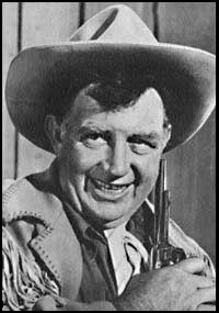 Cowboy Hats in History - Resistol Hats - Andy Devine