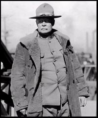 Cowboy Hats in History - Cavalry Hats - Campaign Hats