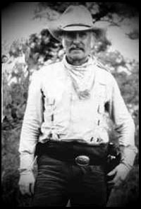 Movie Celebrity Cowboy Hats in History - Gus